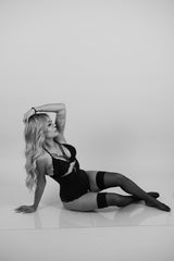 Barbiee’s Colombian waist trainer