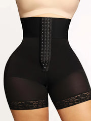 High-waisted Elastic Body Butt Lifter