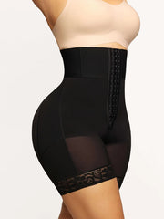 High-waisted Elastic Body Butt Lifter
