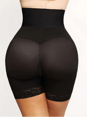High-waisted Elastic Body Butt Lifter