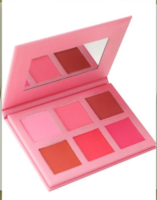 BLUSH PALETTE