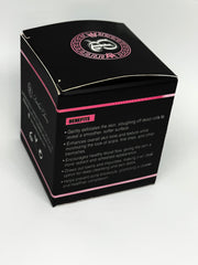 Barbiee’s Exfoliate