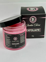 Barbiee’s Exfoliate
