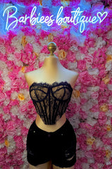 Corset Top