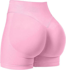 Butt Lifter Gym Shorts