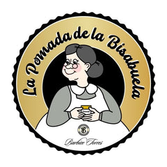 POMADA DELA VISA ABUELA