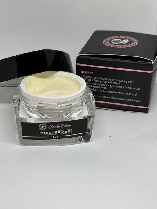 Moisturizer