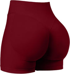 Butt Lifter Gym Shorts