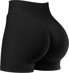 Butt Lifter Gym Shorts
