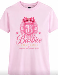 Barbiee’s Boutique T Shirt