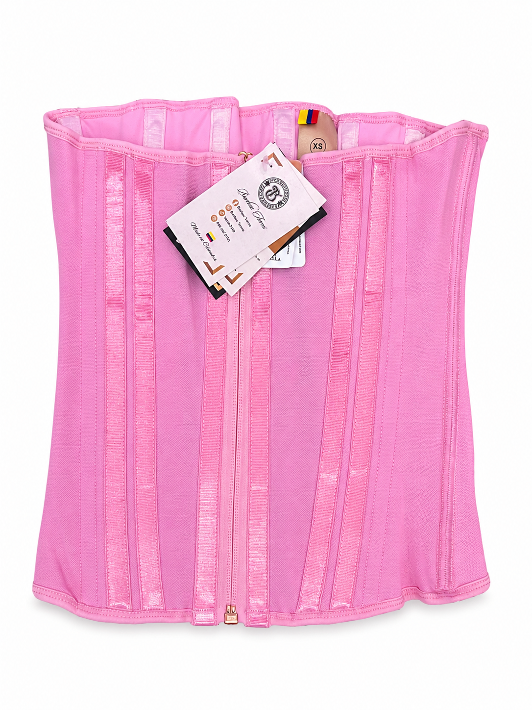Barbiee’s Colombian Waist Trainer