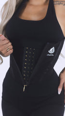 Waist trainer