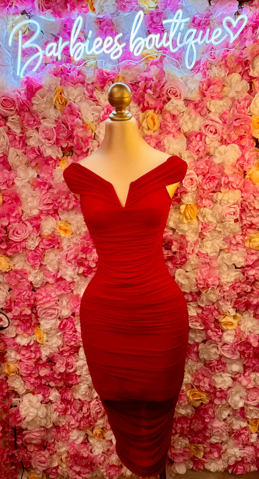 Night dress
