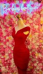 Night dress