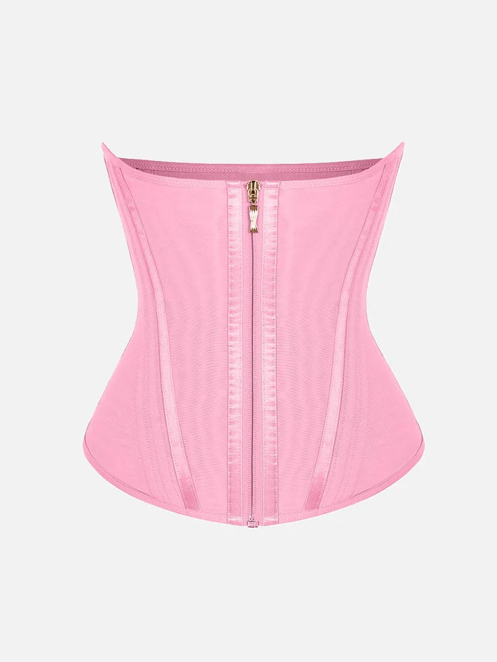 Waist trainer